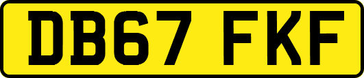 DB67FKF