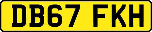 DB67FKH