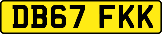 DB67FKK