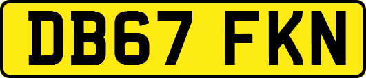 DB67FKN