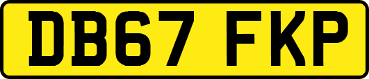 DB67FKP