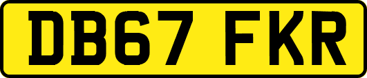 DB67FKR