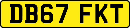 DB67FKT