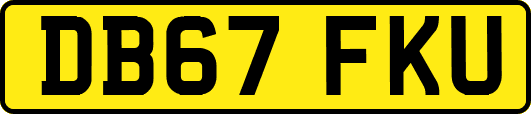 DB67FKU