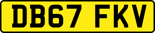 DB67FKV