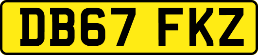 DB67FKZ