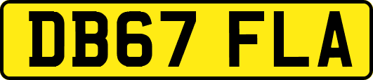DB67FLA