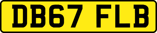 DB67FLB