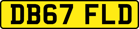 DB67FLD