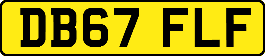 DB67FLF