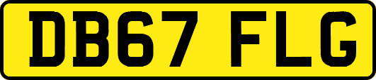 DB67FLG
