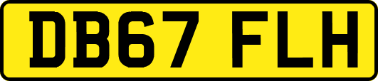 DB67FLH