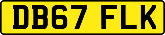 DB67FLK