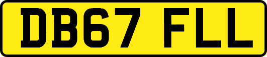 DB67FLL