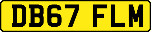 DB67FLM
