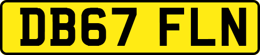 DB67FLN