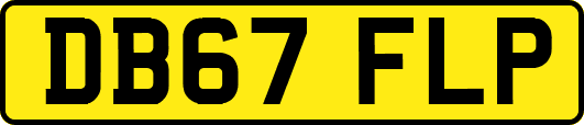 DB67FLP