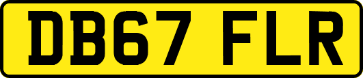 DB67FLR