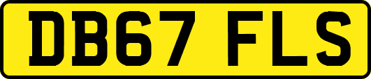 DB67FLS