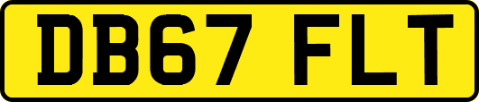 DB67FLT