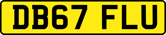 DB67FLU