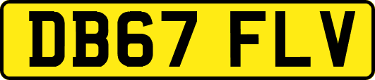 DB67FLV