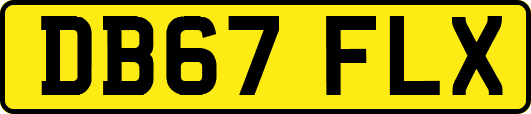 DB67FLX
