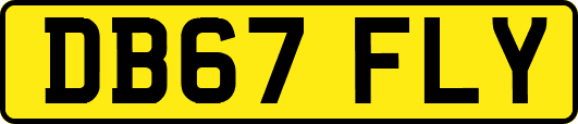 DB67FLY