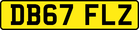 DB67FLZ