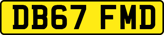 DB67FMD