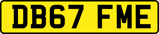 DB67FME