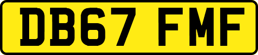 DB67FMF