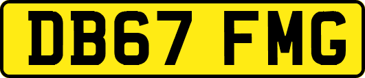 DB67FMG