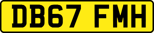 DB67FMH