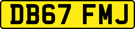 DB67FMJ