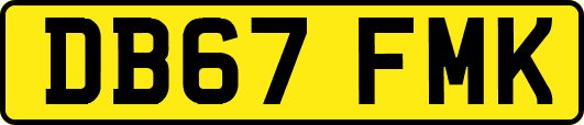DB67FMK