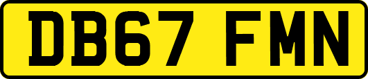 DB67FMN