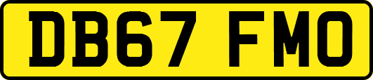 DB67FMO