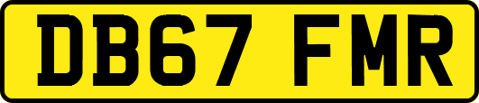 DB67FMR