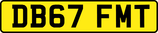 DB67FMT