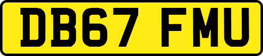DB67FMU