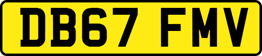 DB67FMV