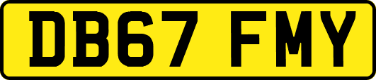 DB67FMY