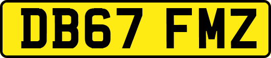 DB67FMZ