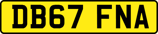DB67FNA