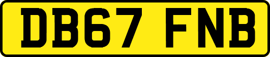 DB67FNB