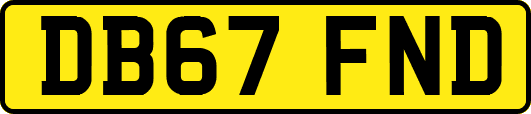 DB67FND
