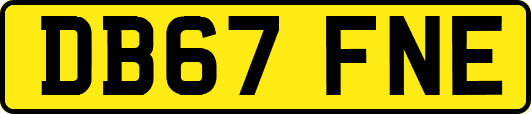 DB67FNE
