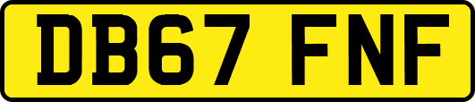 DB67FNF
