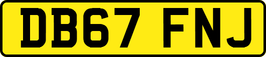 DB67FNJ